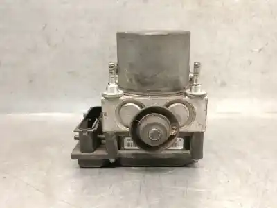 Peça sobressalente para automóvel em segunda mão abs por fiat panda (169) 1.2 8v dynamic referências oem iam 46802215 0265231312 bosch 71748855