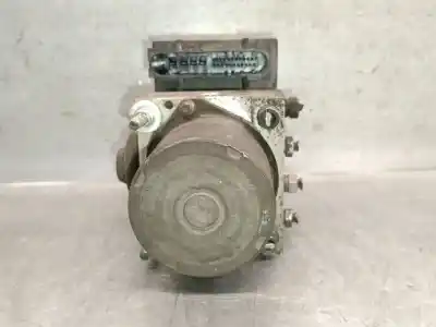 Peça sobressalente para automóvel em segunda mão abs por fiat panda (169) 1.2 8v dynamic referências oem iam 46802215 0265231312 bosch 71748855