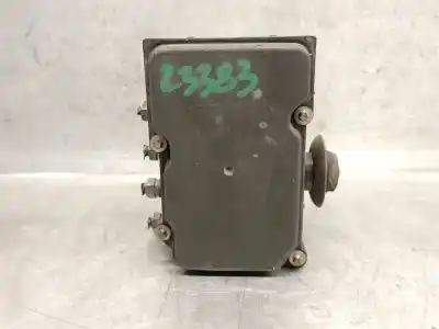 Peça sobressalente para automóvel em segunda mão abs por fiat panda (169) 1.2 8v dynamic referências oem iam 46802215 0265231312 bosch 71748855