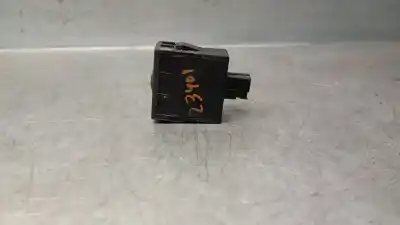 Peça sobressalente para automóvel em segunda mão comutador de luzes por citroen ds3 1.2 12v e-thp referências oem iam 96661868zd  96661868zd