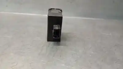 Peça sobressalente para automóvel em segunda mão comutador de luzes por citroen ds3 1.2 12v e-thp referências oem iam 96661868zd  96661868zd