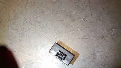 Peça sobressalente para automóvel em segunda mão comutador de luzes por citroen ds3 1.2 12v e-thp referências oem iam 96661868zd  96661868zd