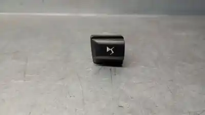 Second-hand car spare part switch for citroen ds3 1.2 12v e-thp oem iam references 9811043277