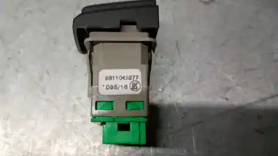 Second-hand car spare part switch for citroen ds3 1.2 12v e-thp oem iam references 9811043277  9811043277