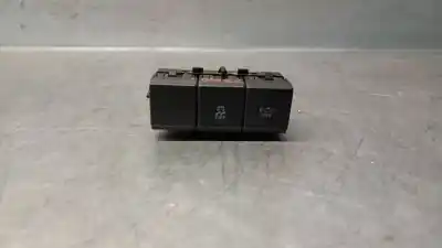 Second-hand car spare part multifunction switch for citroen ds3 1.2 12v e-thp oem iam references 96663679zd