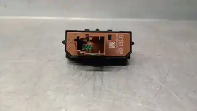 Second-hand car spare part multifunction switch for citroen ds3 1.2 12v e-thp oem iam references 96663679zd  96663679zd