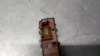 Second-hand car spare part multifunction switch for citroen ds3 1.2 12v e-thp oem iam references 96663679zd  96663679zd
