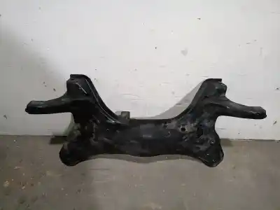 Peça sobressalente para automóvel em segunda mão charrió / suporte de eixo dianteiro por fiat panda (169) 1.2 8v dynamic referências oem iam 51857817