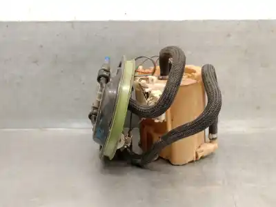 Peça sobressalente para automóvel em segunda mão  por OPEL ZAFIRA A  Referências OEM IAM 90581616 0580313062 BOSCH 4700684