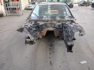 Автозапчастина б/у задне ліве крило (різ) для audi a6 c8 (4a2) 35 tdi mild hybrid посилання на oem iam 4k5810075  4k5810075