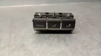 Second-hand car spare part multifunction switch for citroen ds3 1.2 12v e-thp oem iam references 98114811zd