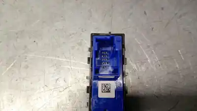 Second-hand car spare part multifunction switch for citroen ds3 1.2 12v e-thp oem iam references 98114811zd  98114811zd