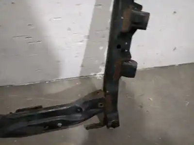 Автозапчастина б/у передня вісь для dacia logan mcv (ks_) 1.5 dci (ks0w) посилання на oem iam 544013322r  544013322r