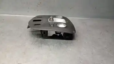 Peça sobressalente para automóvel em segunda mão luz interior por citroen ds3 1.2 12v e-thp referências oem iam 96781446zd  96781446zd