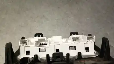 Peça sobressalente para automóvel em segunda mão luz interior por citroen ds3 1.2 12v e-thp referências oem iam 96781446zd  96781446zd