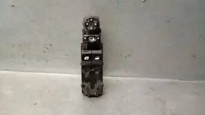 Second-hand car spare part left front power window switch for citroen ds3 1.2 12v e-thp oem iam references 98127152xt