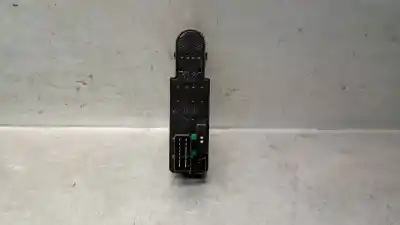 Second-hand car spare part left front power window switch for citroen ds3 1.2 12v e-thp oem iam references 98127152xt  98127152xt