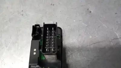 Second-hand car spare part left front power window switch for citroen ds3 1.2 12v e-thp oem iam references 98127152xt  98127152xt