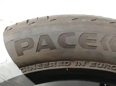 Автозапчастина б/у шина для peugeot 407 sw (6e_, 6d_) 2.0 hdi 135 посилання на oem iam 21555zr1798y   Автозапчастина б/у шина для peugeot 407 sw (6e_, 6d_) 2.0 hdi 135 посилання на oem iam 21555zr1798y