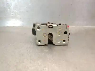 Автозапчастина б/у замок передніх дверей лівий для renault kangoo (f/kc0) 1.9 diesel посилання на oem iam 7701046799  7701046799