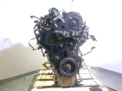 Автозапчасти б/у полный двигатель за citroen jumpy combi 1.6 blue-hdi fap ссылки oem iam bh02 10jbhj 1613571480