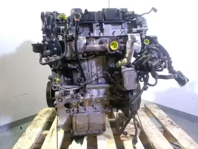 Автозапчасти б/у полный двигатель за citroen jumpy combi 1.6 blue-hdi fap ссылки oem iam bh02 10jbhj 1613571480