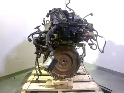 Автозапчасти б/у полный двигатель за citroen jumpy combi 1.6 blue-hdi fap ссылки oem iam bh02 10jbhj 1613571480