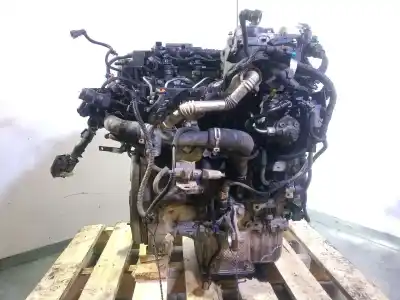 Автозапчасти б/у полный двигатель за citroen jumpy combi 1.6 blue-hdi fap ссылки oem iam bh02 10jbhj 1613571480