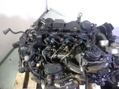 Автозапчасти б/у полный двигатель за citroen jumpy combi 1.6 blue-hdi fap ссылки oem iam bh02 10jbhj 1613571480