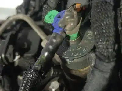 Автозапчасти б/у полный двигатель за citroen jumpy combi 1.6 blue-hdi fap ссылки oem iam bh02 10jbhj 1613571480