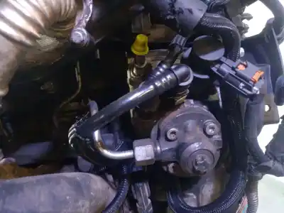 Автозапчасти б/у полный двигатель за citroen jumpy combi 1.6 blue-hdi fap ссылки oem iam bh02 10jbhj 1613571480