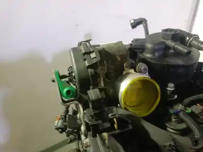 Автозапчасти б/у полный двигатель за citroen jumpy combi 1.6 blue-hdi fap ссылки oem iam bh02 10jbhj 1613571480