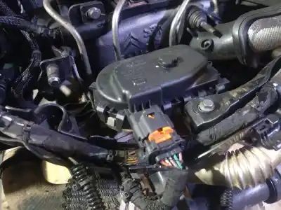 Автозапчасти б/у полный двигатель за citroen jumpy combi 1.6 blue-hdi fap ссылки oem iam bh02 10jbhj 1613571480