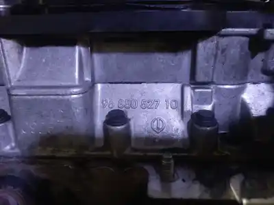 Автозапчасти б/у полный двигатель за citroen jumpy combi 1.6 blue-hdi fap ссылки oem iam bh02 10jbhj 1613571480