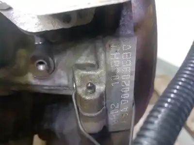 Автозапчасти б/у полный двигатель за citroen jumpy combi 1.6 blue-hdi fap ссылки oem iam bh02 10jbhj 1613571480