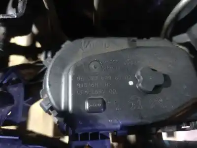 Автозапчасти б/у полный двигатель за citroen jumpy combi 1.6 blue-hdi fap ссылки oem iam bh02 0020368 1613571480
