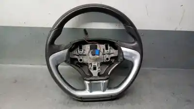 Second-hand car spare part steering wheel for citroen ds3 1.2 12v e-thp oem iam references 98176601zd