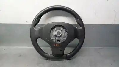 Peça sobressalente para automóvel em segunda mão volante por citroen ds3 1.2 12v e-thp referências oem iam 98176601zd  98176601zd