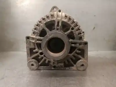 Автозапчасти б/у генератор за renault megane ii (bm0/1_, cm0/1_) 1.9 dci (bm0g, cm0g) ссылки oem iam 8200667618  8200667618