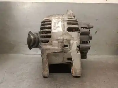 Автозапчасти б/у генератор за renault megane ii (bm0/1_, cm0/1_) 1.9 dci (bm0g, cm0g) ссылки oem iam 8200667618  8200667618