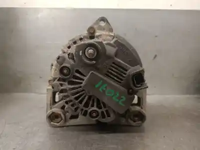 Автозапчасти б/у генератор за renault megane ii (bm0/1_, cm0/1_) 1.9 dci (bm0g, cm0g) ссылки oem iam 8200667618  8200667618