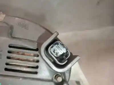 Автозапчасти б/у генератор за renault megane ii (bm0/1_, cm0/1_) 1.9 dci (bm0g, cm0g) ссылки oem iam 8200667618  8200667618