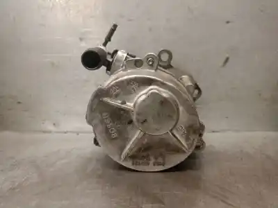 Автозапчастина б/у галмумний депресор / вакуумний насос для renault megane ii (bm0/1_, cm0/1_) 1.9 dci (bm0g, cm0g) посилання на oem iam 8200720558  8200720558