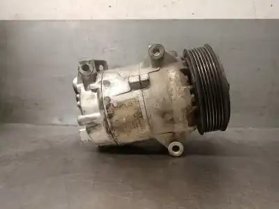 Second-hand car spare part air conditioning compressor for renault megane ii (bm0/1_, cm0/1_) 1.9 dci (bm0g, cm0g) oem iam references 7711135808