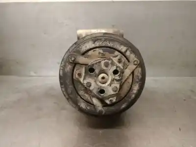 Second-hand car spare part air conditioning compressor for renault megane ii (bm0/1_, cm0/1_) 1.9 dci (bm0g, cm0g) oem iam references 7711135808  7711135808