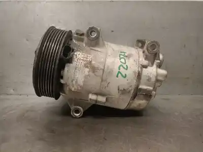 Second-hand car spare part air conditioning compressor for renault megane ii (bm0/1_, cm0/1_) 1.9 dci (bm0g, cm0g) oem iam references 7711135808  7711135808