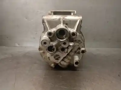 Second-hand car spare part air conditioning compressor for renault megane ii (bm0/1_, cm0/1_) 1.9 dci (bm0g, cm0g) oem iam references 7711135808  7711135808