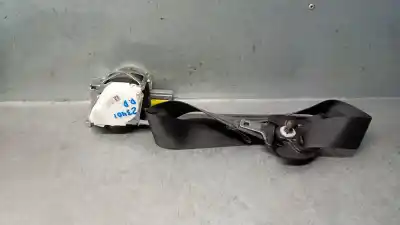 Second-hand car spare part front right seat belt for citroen ds3 1.2 12v e-thp oem iam references 98030373xx