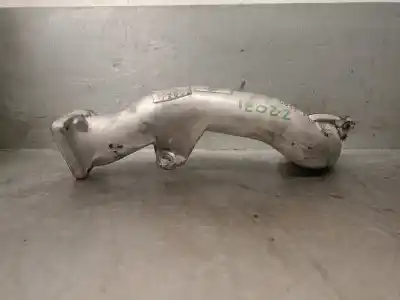 Автозапчастина б/у труба для RENAULT MEGANE II (BM0/1_, CM0/1_) 1.9 DCI (BM0G, CM0G) Посилання на OEM IAM 8200483788  7701055402