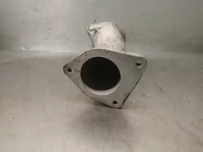 Автозапчастина б/у труба для renault megane ii (bm0/1_, cm0/1_) 1.9 dci (bm0g, cm0g) посилання на oem iam 8200483788  7701055402